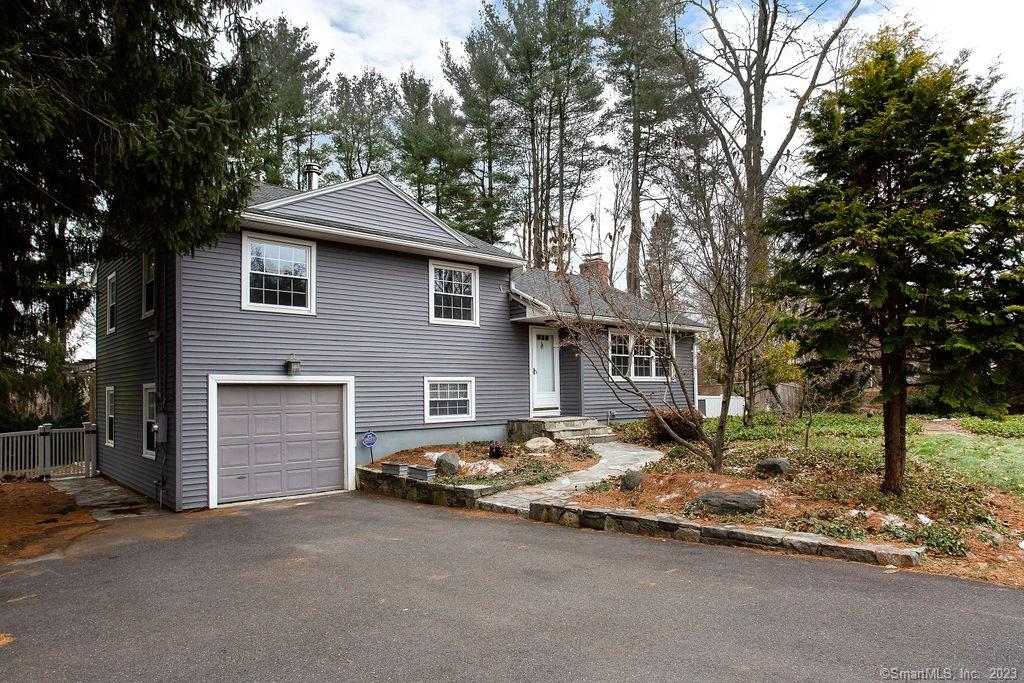 206 Bushy Hill Road Simsbury CT 06070