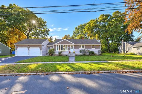 40 Nightingale Drive Stratford CT 06614