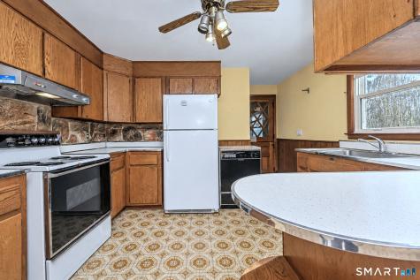 40 Nightingale Drive Stratford CT 06614