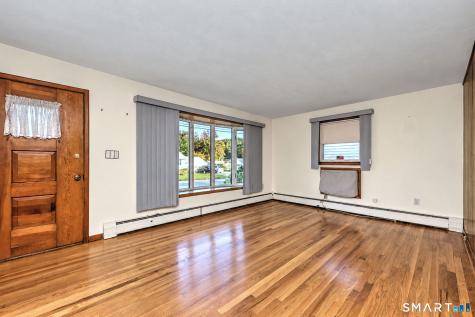 40 Nightingale Drive Stratford CT 06614