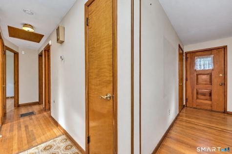 40 Nightingale Drive Stratford CT 06614