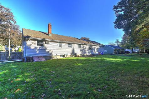 40 Nightingale Drive Stratford CT 06614