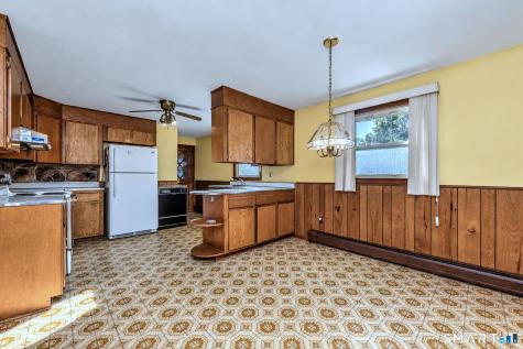 40 Nightingale Drive Stratford CT 06614