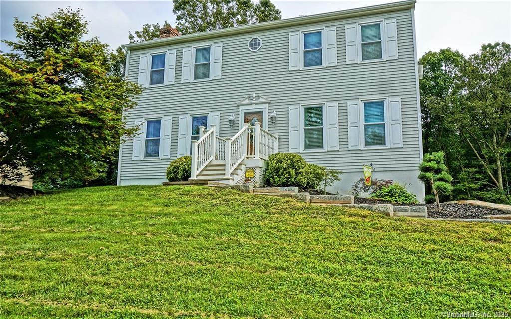 23 Jenyfer Court Shelton CT 06484