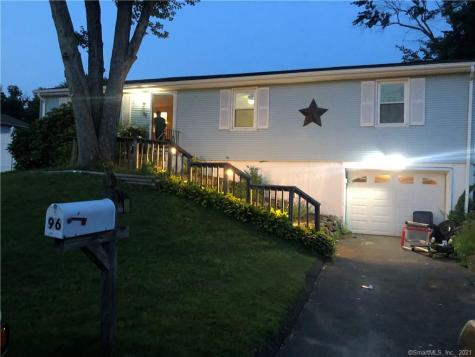 96 Greenview Drive Waterbury CT 06708