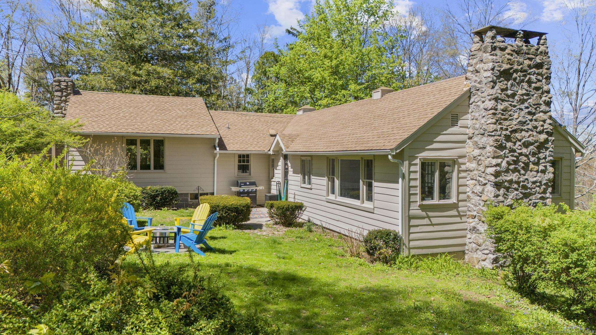 67 Obtuse Hill Road Brookfield CT 06804