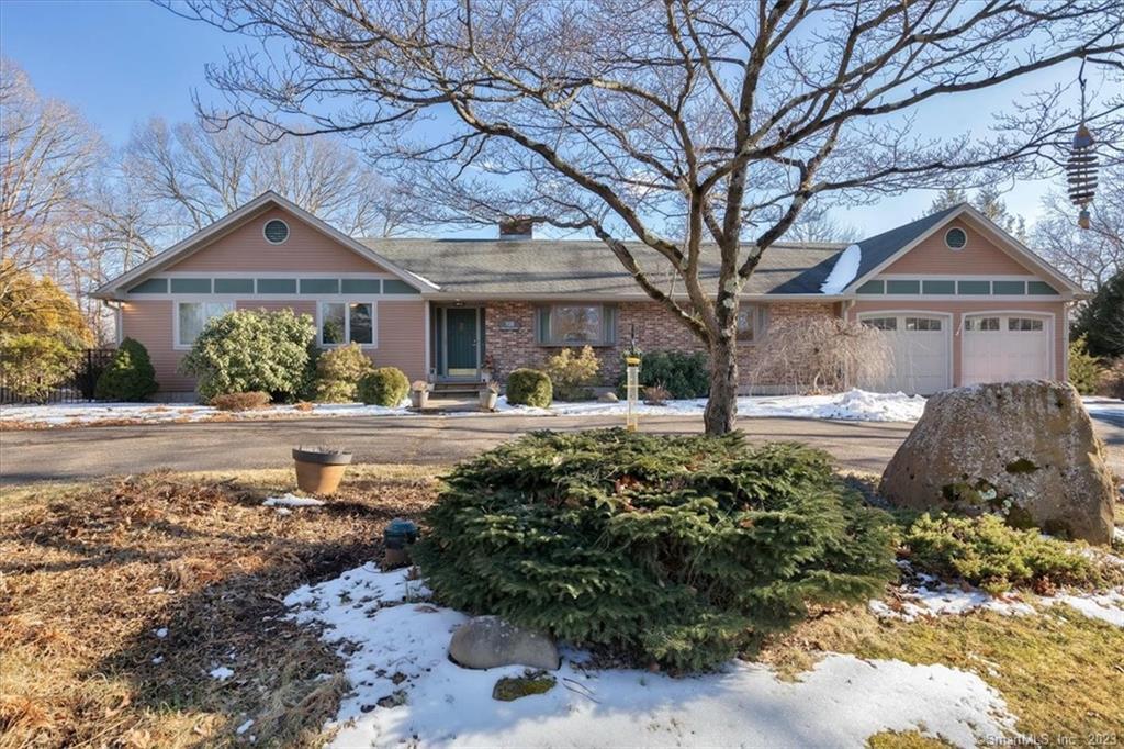 108 Allen Avenue Extension Meriden CT 06451