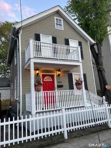 969 Maplewood Avenue Bridgeport CT 06605