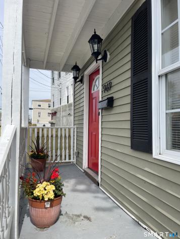 969 Maplewood Avenue Bridgeport CT 06605