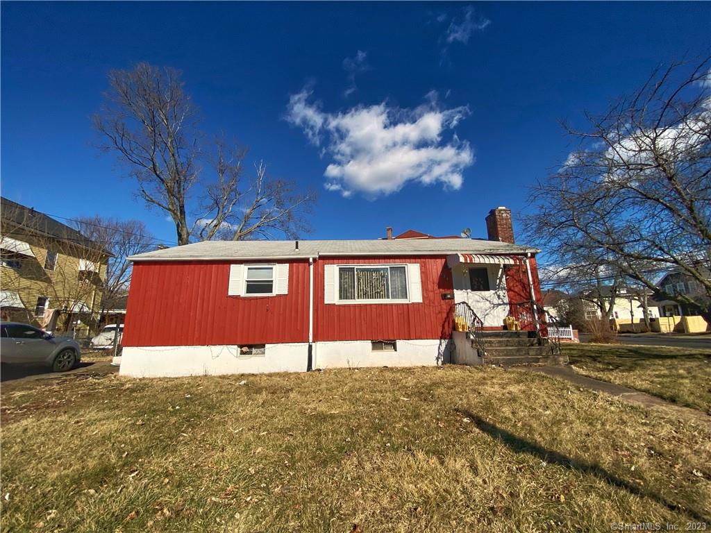 238 Preston Street Hartford CT 06114