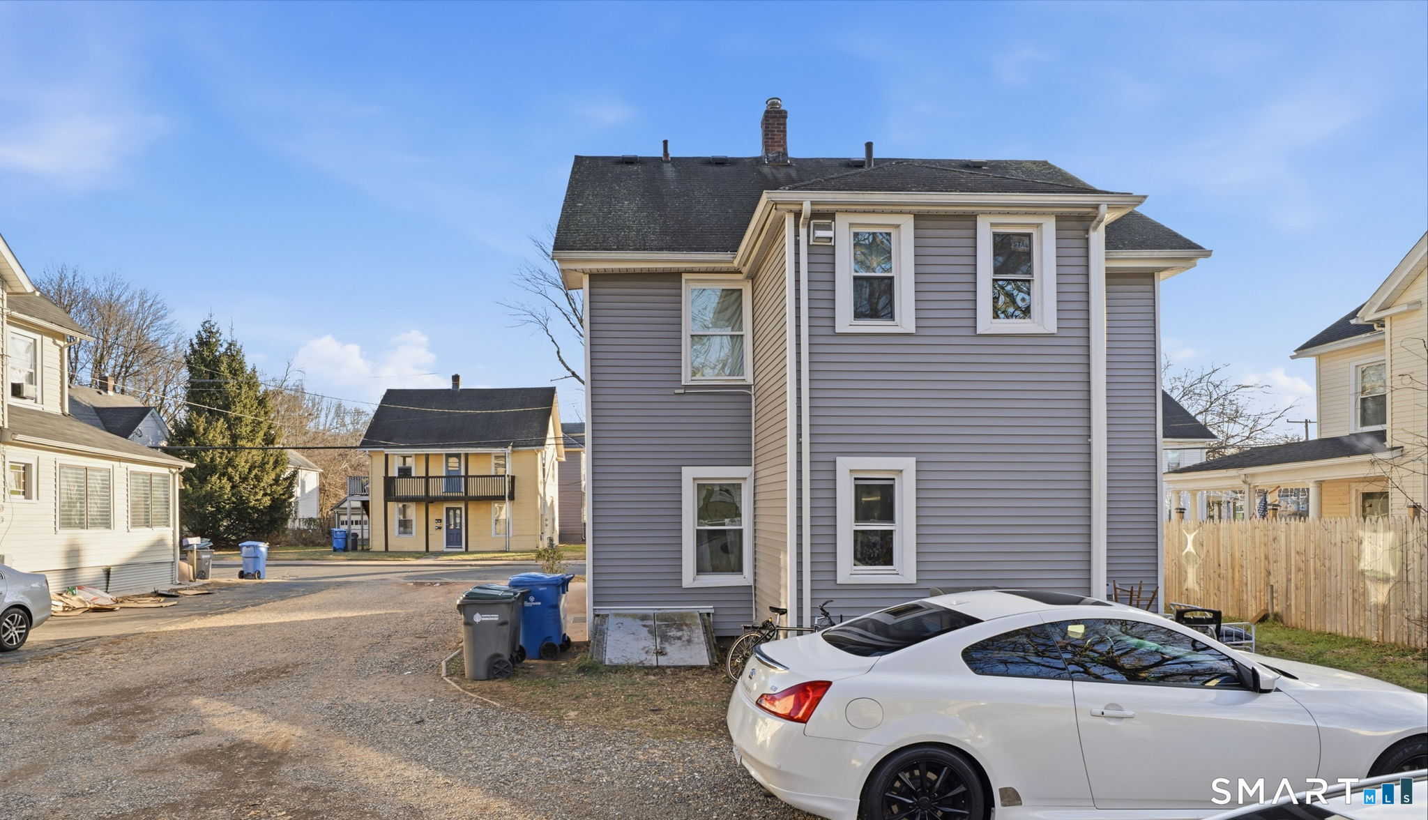 49 Birch Street Manchester CT 06040