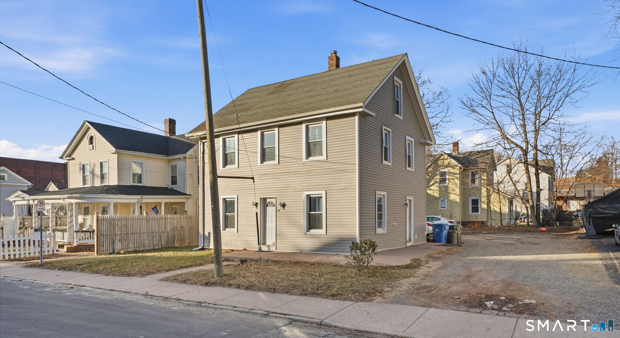 49 Birch Street Manchester CT 06040