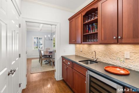 18 Thomasina Lane Darien CT 06820