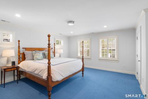 18 Thomasina Lane Darien CT 06820
