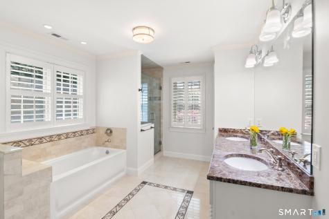 18 Thomasina Lane Darien CT 06820