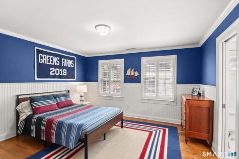 18 Thomasina Lane Darien CT 06820