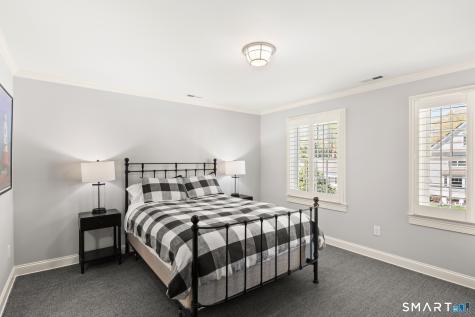 18 Thomasina Lane Darien CT 06820