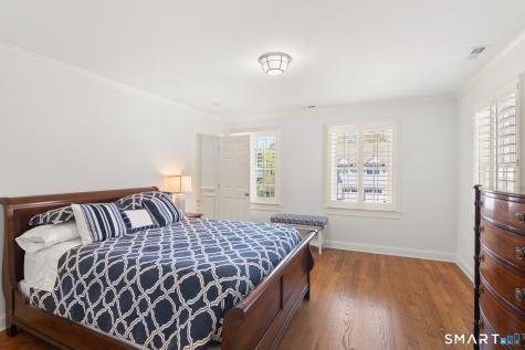 18 Thomasina Lane Darien CT 06820