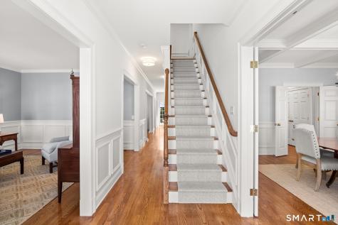 18 Thomasina Lane Darien CT 06820