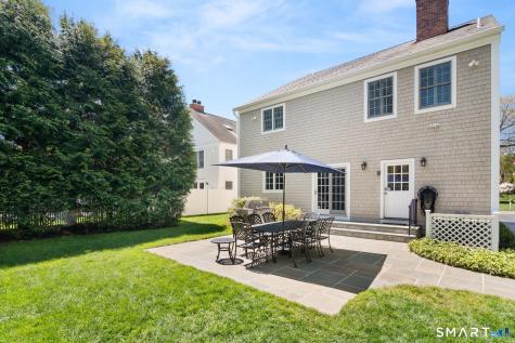 18 Thomasina Lane Darien CT 06820