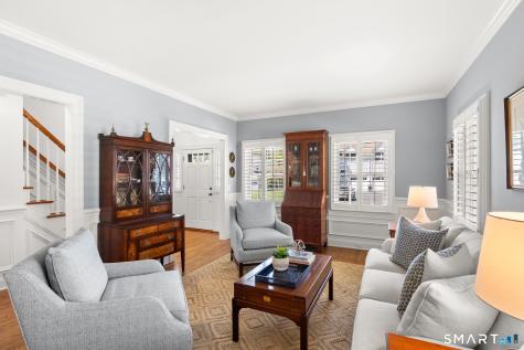 18 Thomasina Lane Darien CT 06820
