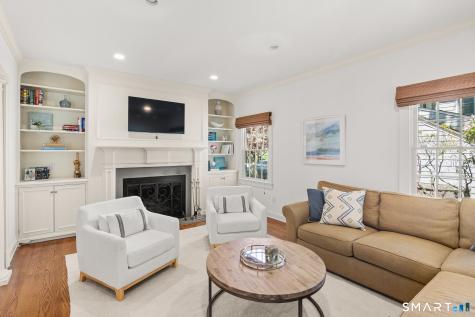 18 Thomasina Lane Darien CT 06820