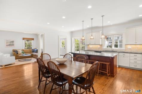 18 Thomasina Lane Darien CT 06820