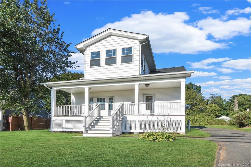 674 Farmington Avenue New Britain CT 06053