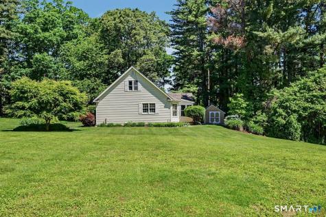 207 Grassy Hill Road Woodbury CT 06798