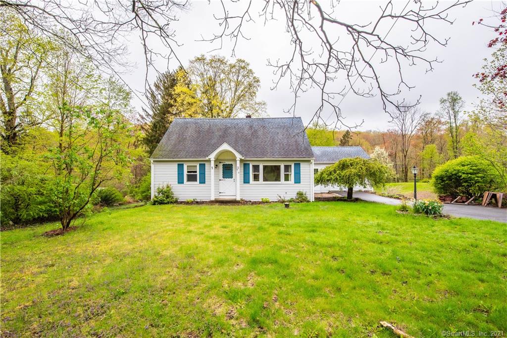296 Todd Hollow Road Plymouth CT 06782