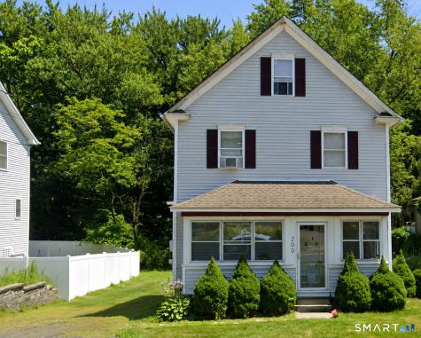 200 Newington Road West Hartford CT 06110