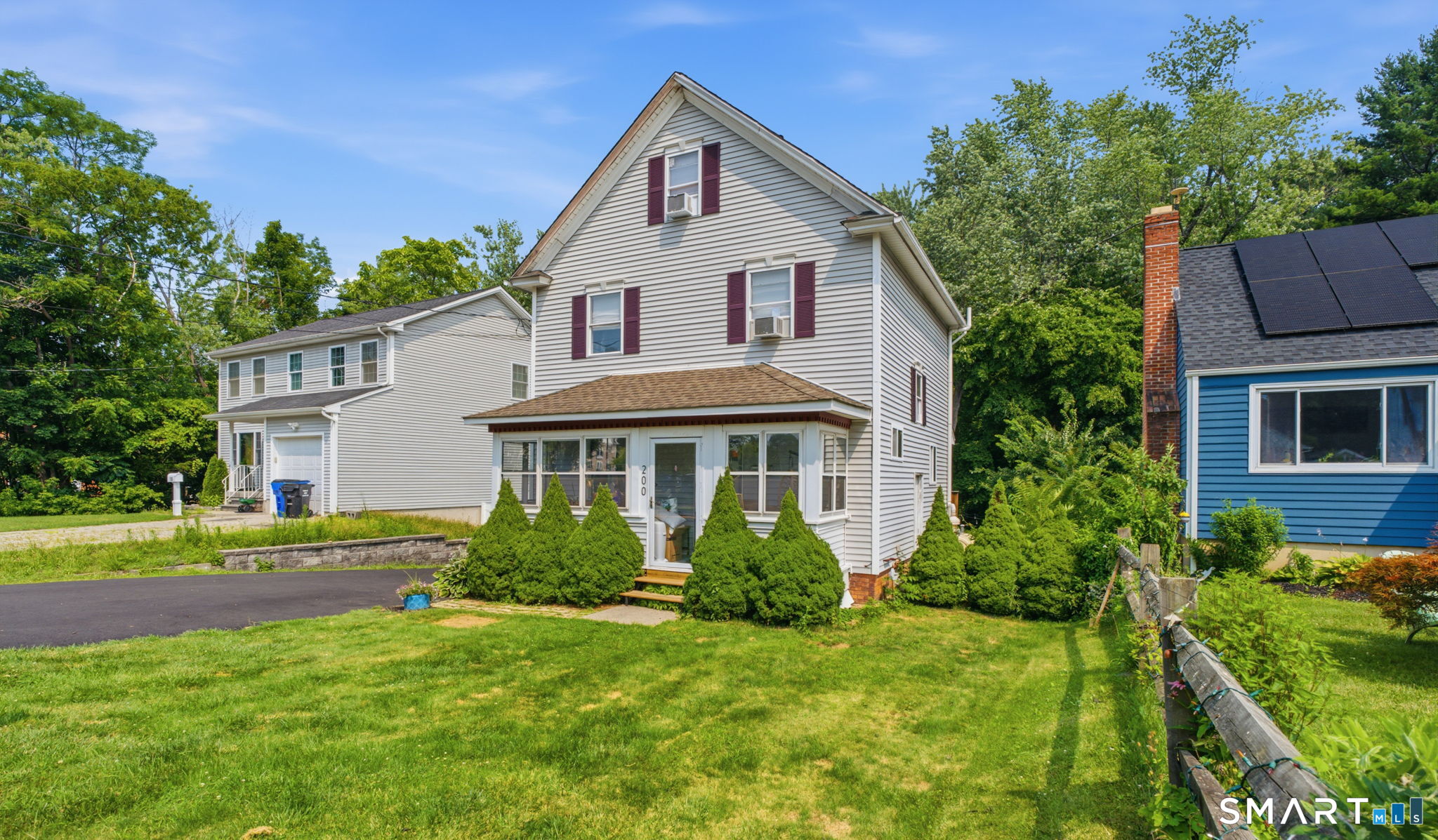 200 Newington Road West Hartford CT 06110