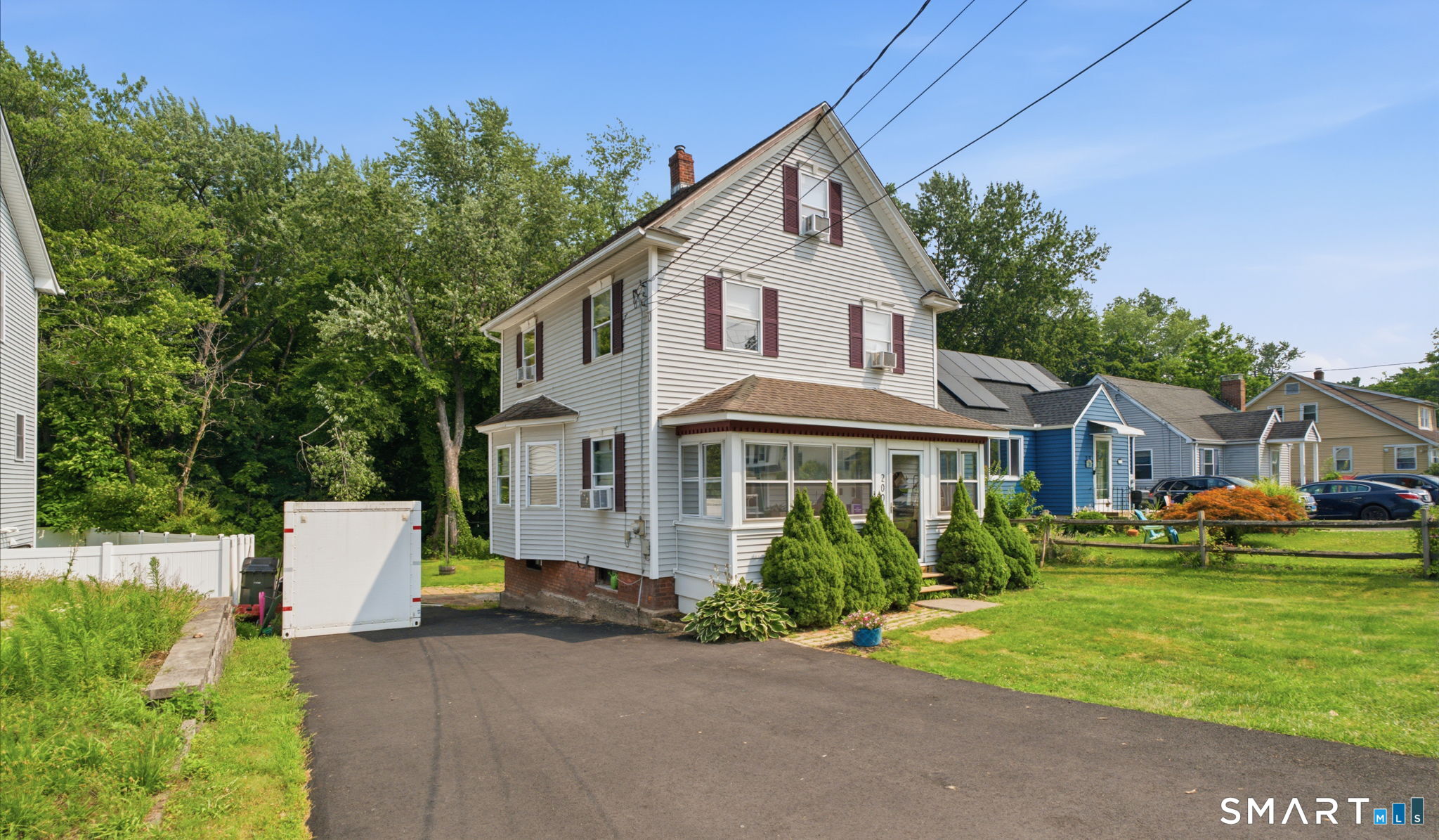 200 Newington Road West Hartford CT 06110