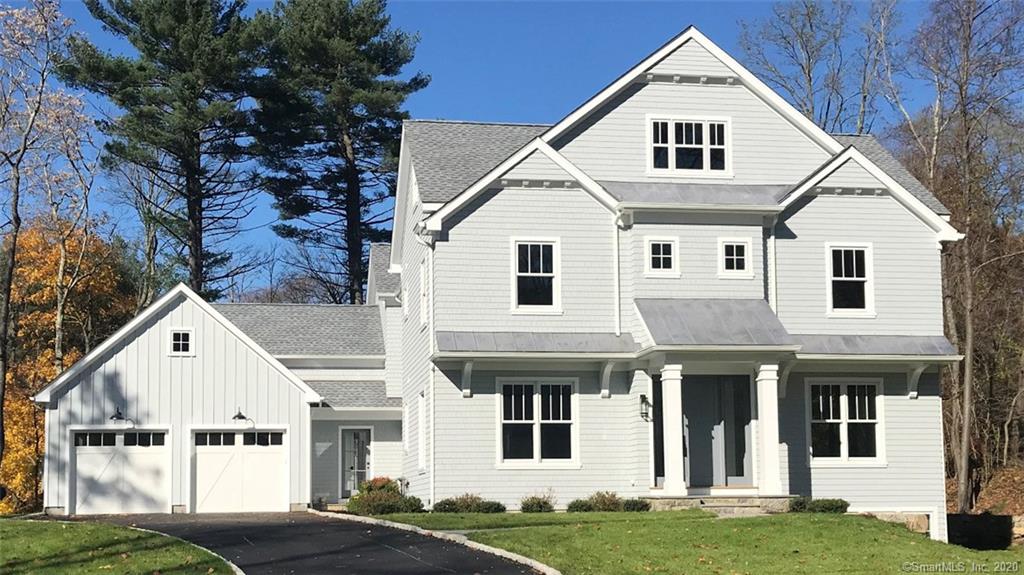 1 Pine Tree Drive Westport CT 06880