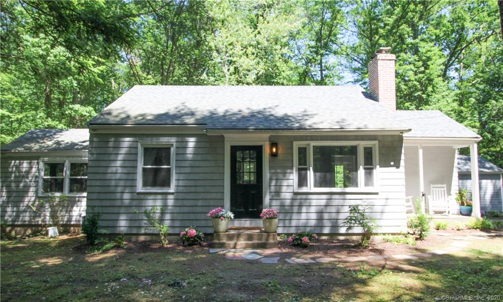 54 Moravia Road Avon CT 06001