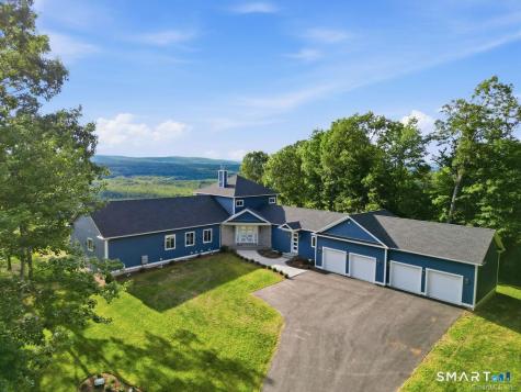 62 Pinnacle Road Farmington CT 06032