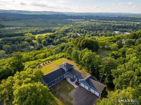 62 Pinnacle Road Farmington CT 06032