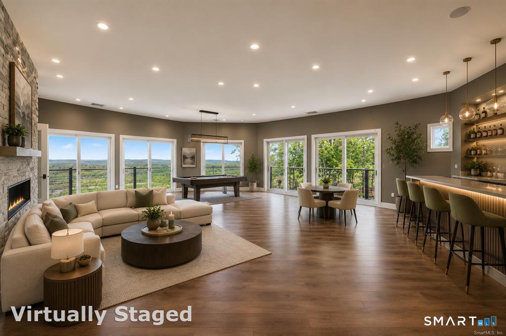 62 Pinnacle Road Farmington CT 06032