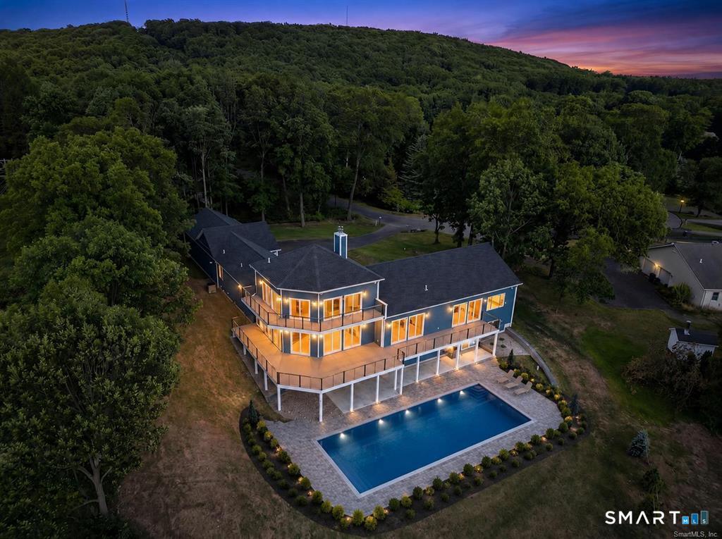 62 Pinnacle Road Farmington CT 06032