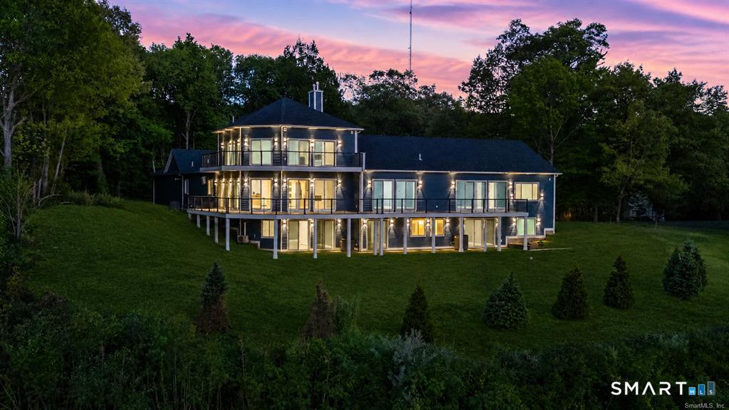 62 Pinnacle Road Farmington CT 06032