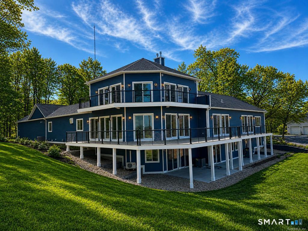 62 Pinnacle Road Farmington CT 06032