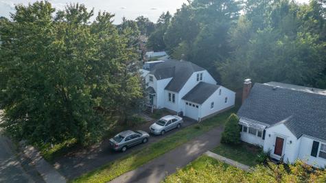 563 Main Street Cromwell CT 06416