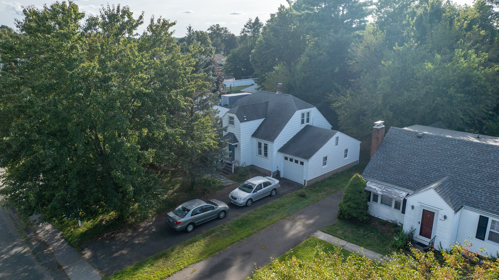 563 Main Street Cromwell CT 06416