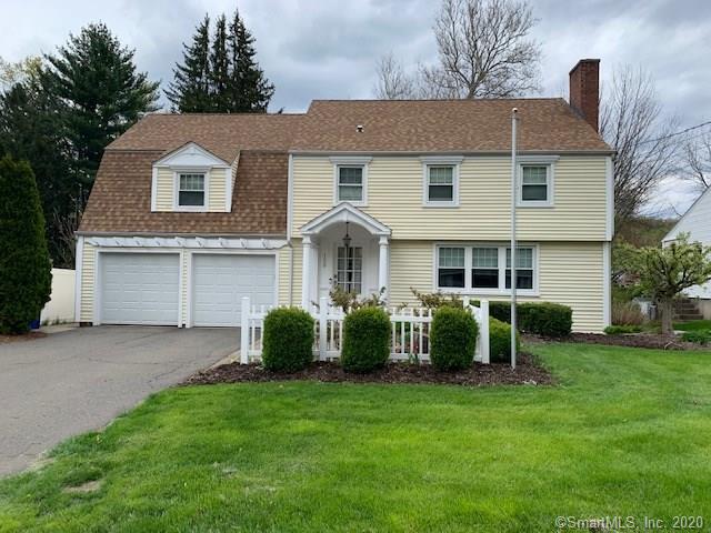 120 Northwood Road Newington CT 06111