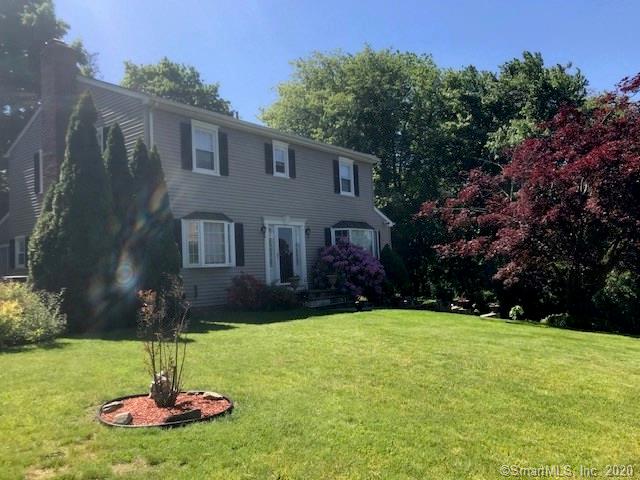 1 Rudolf Lane Norwalk CT 06851