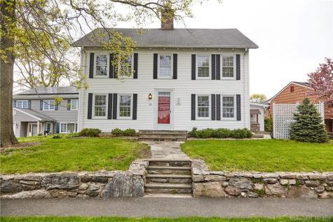 155 Strawberry Hill Avenue Norwalk CT 06851