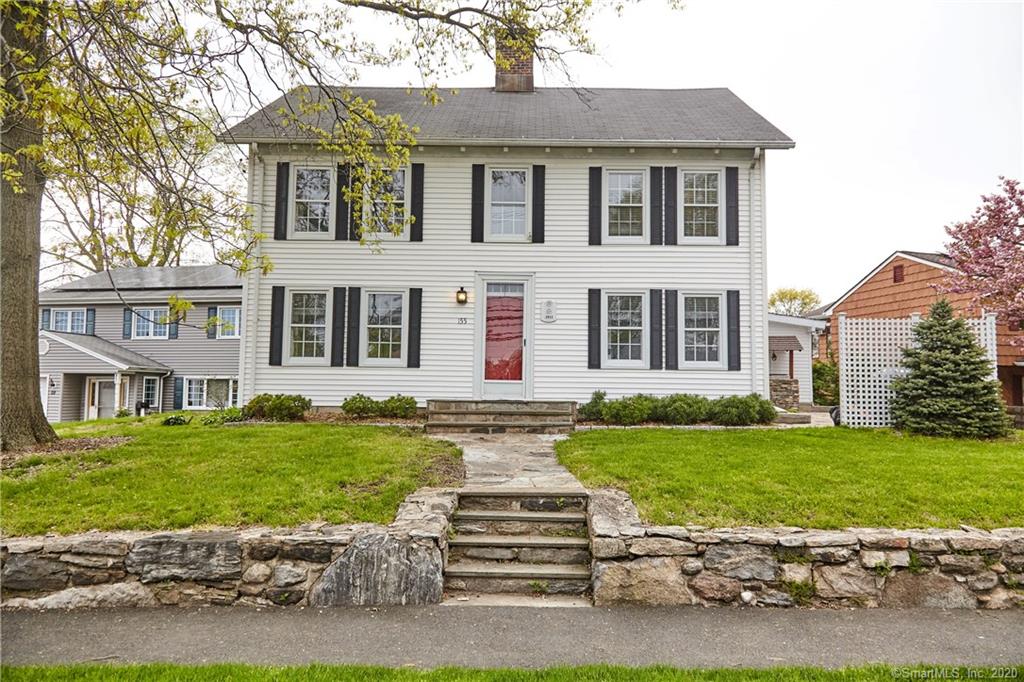 155 Strawberry Hill Avenue Norwalk CT 06851