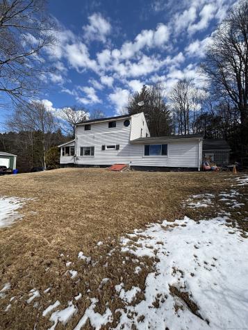 258 Jackson Street Thomaston CT 06787