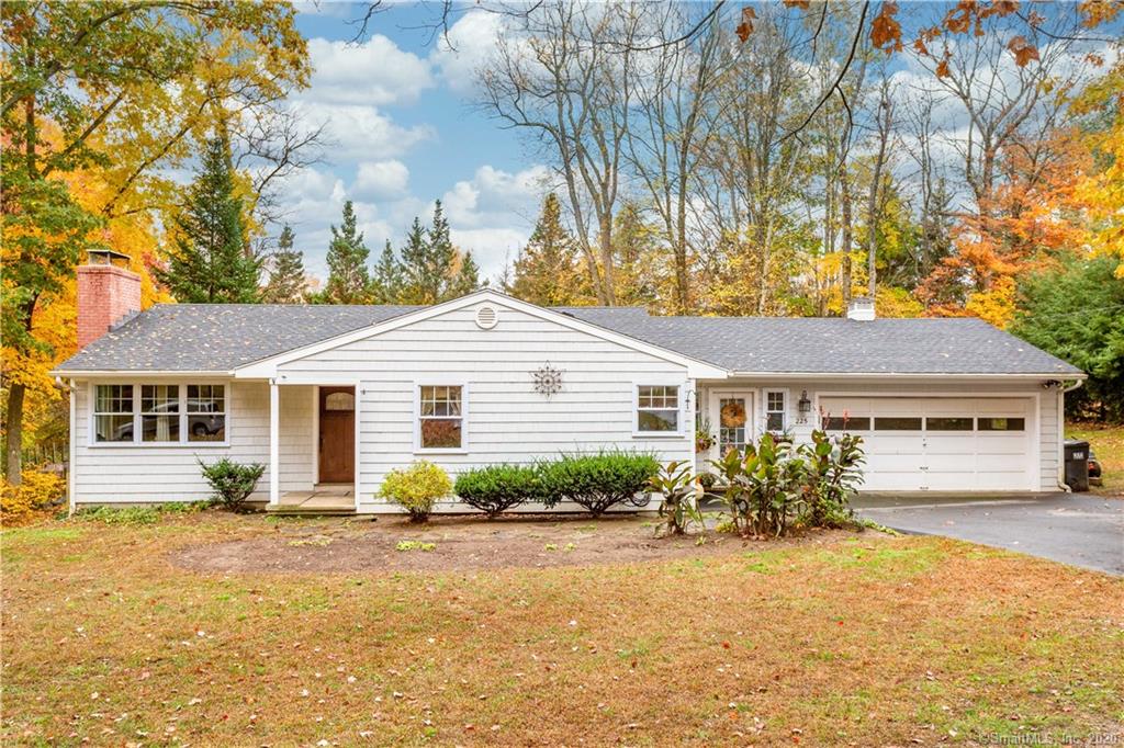 225 Brush Hill Road Litchfield CT 06759