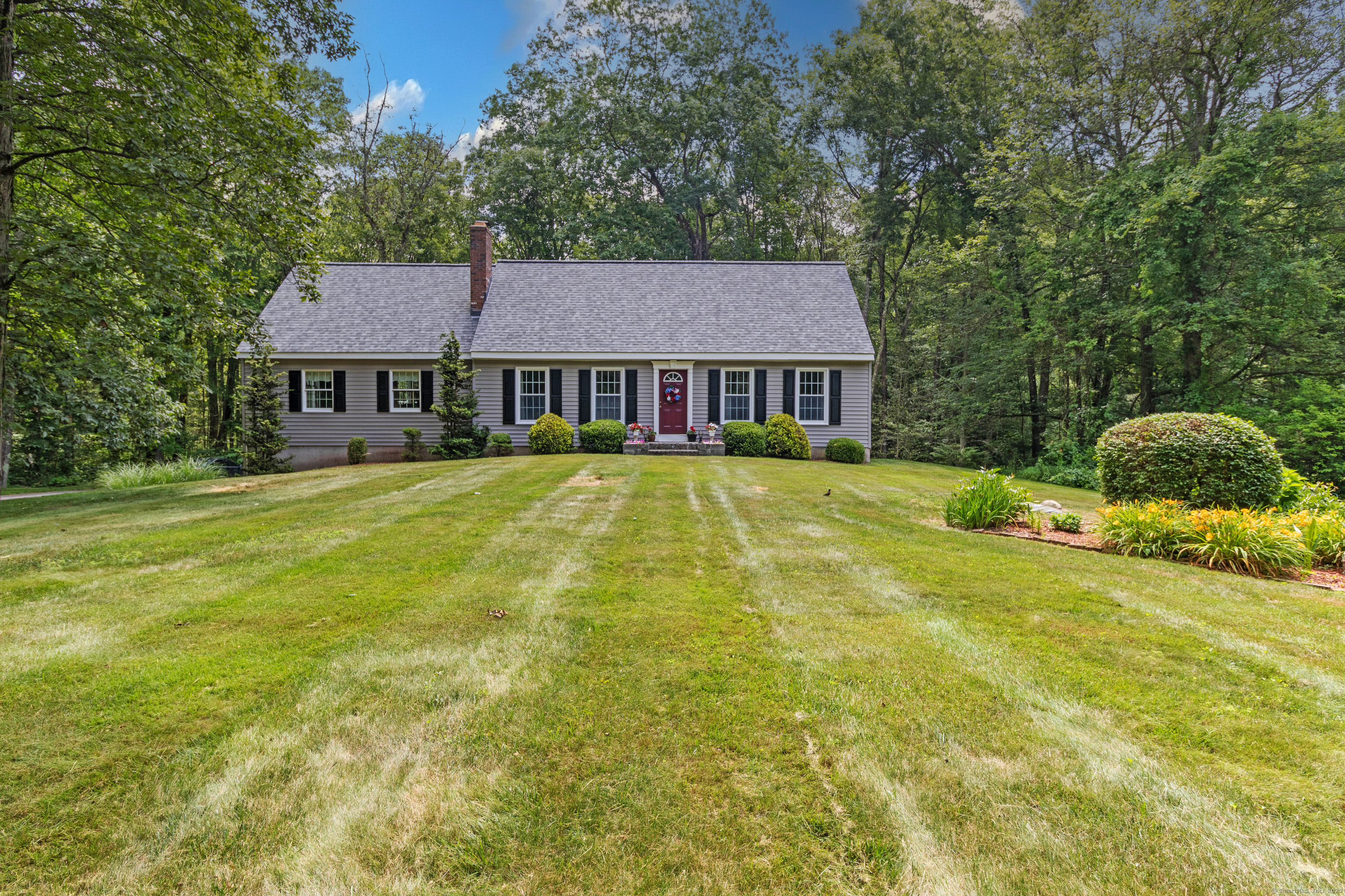 215 Clark Hill Road East Hampton CT 06424